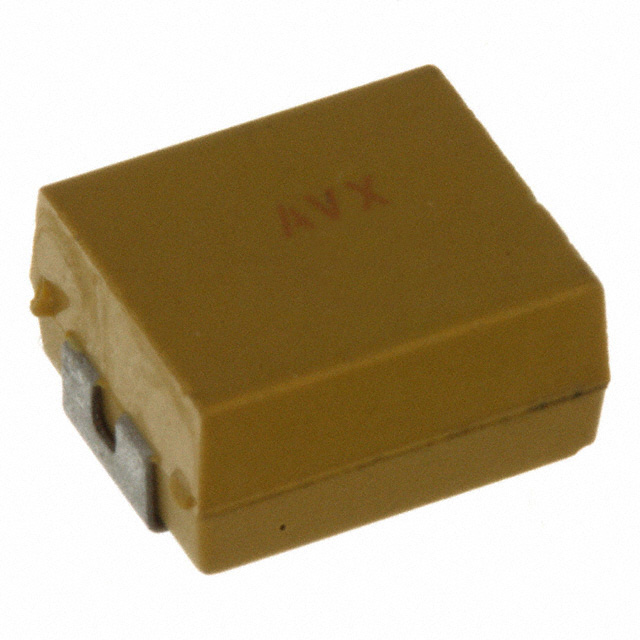 the part number is NOSV687M004S0075